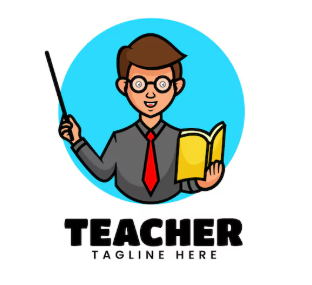 Number of Teachers Icon
