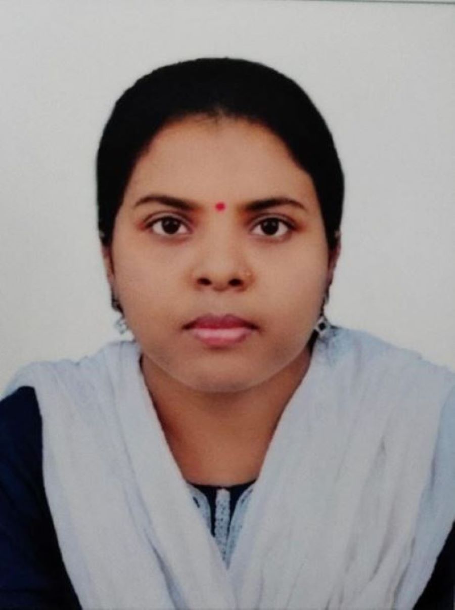 Aanchal Prajapati Image