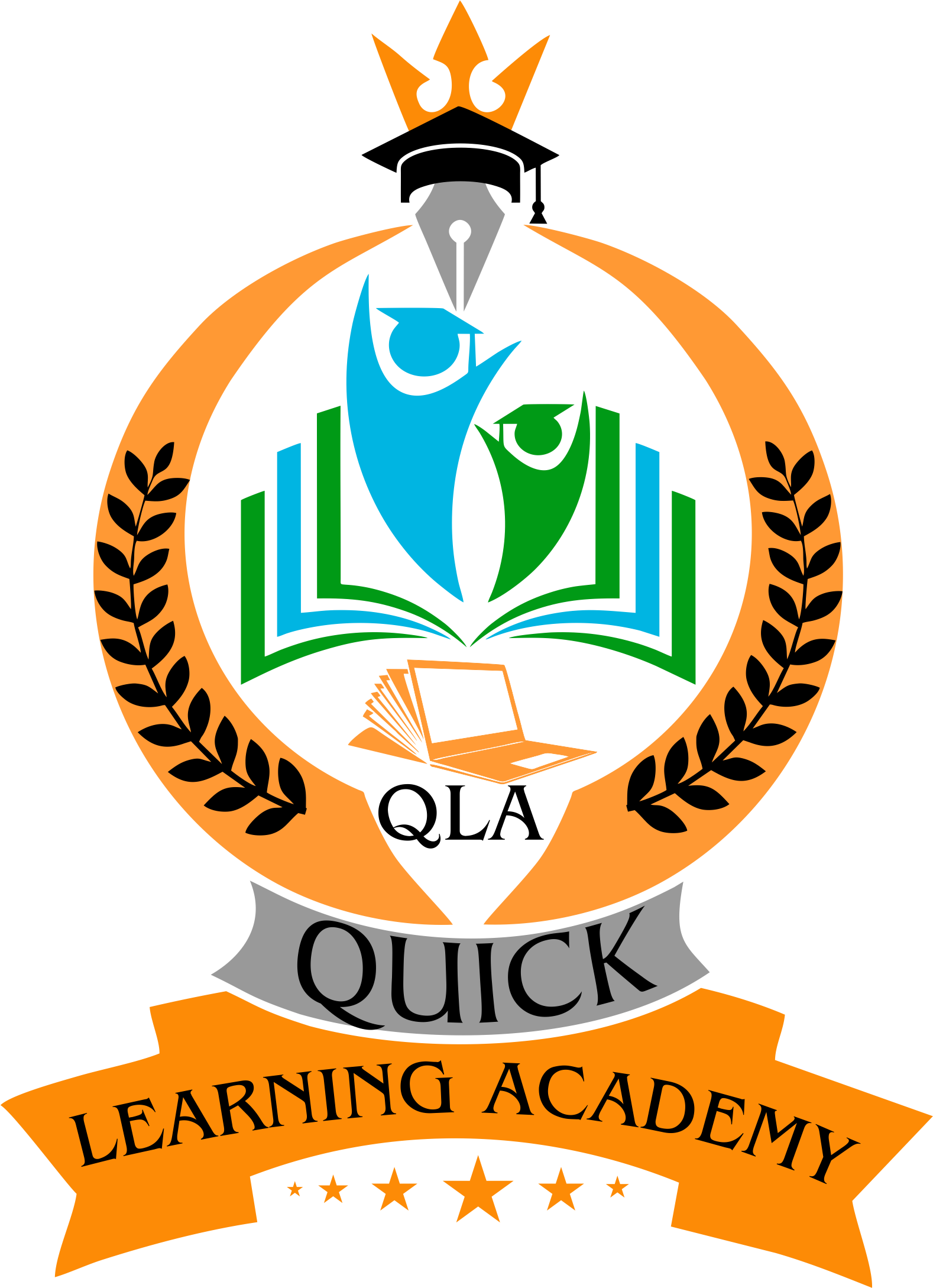 Education Logo Images