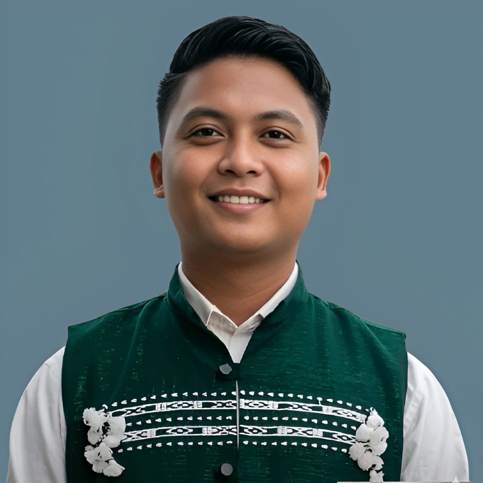 Longkiri Phangcho Image