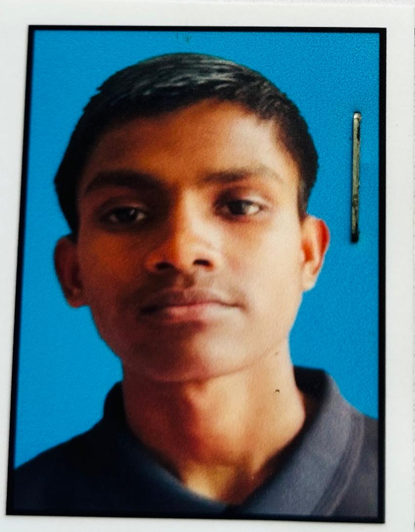 PRANKRISHNA DAS Image