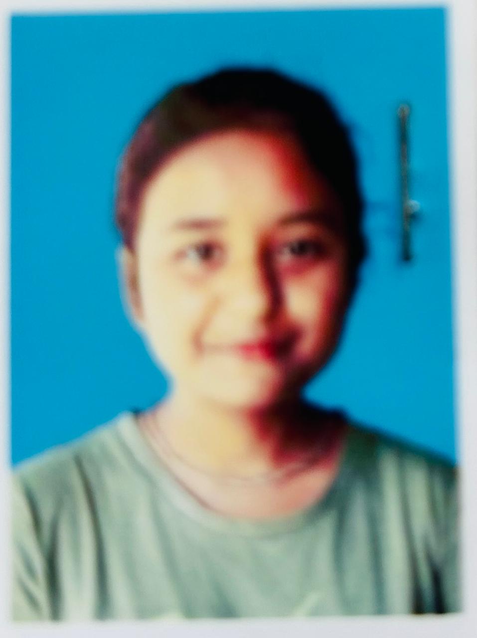 ANKITA DEBNATH Image