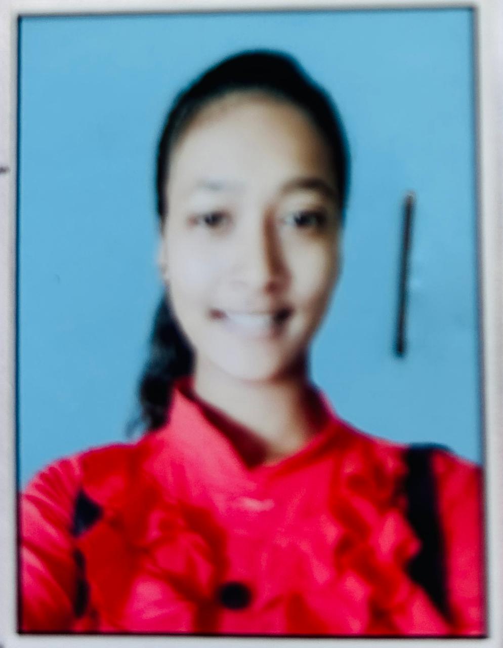 ARPITA DEBNATH Image