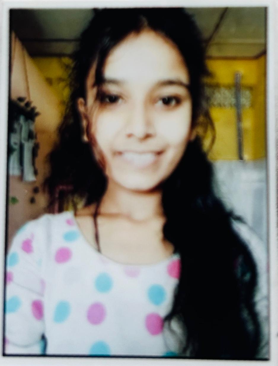 SARASWATI SUTRADHAR Image