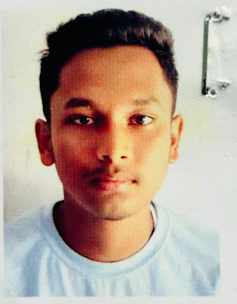 SAMIR CHANDRA DAS Image