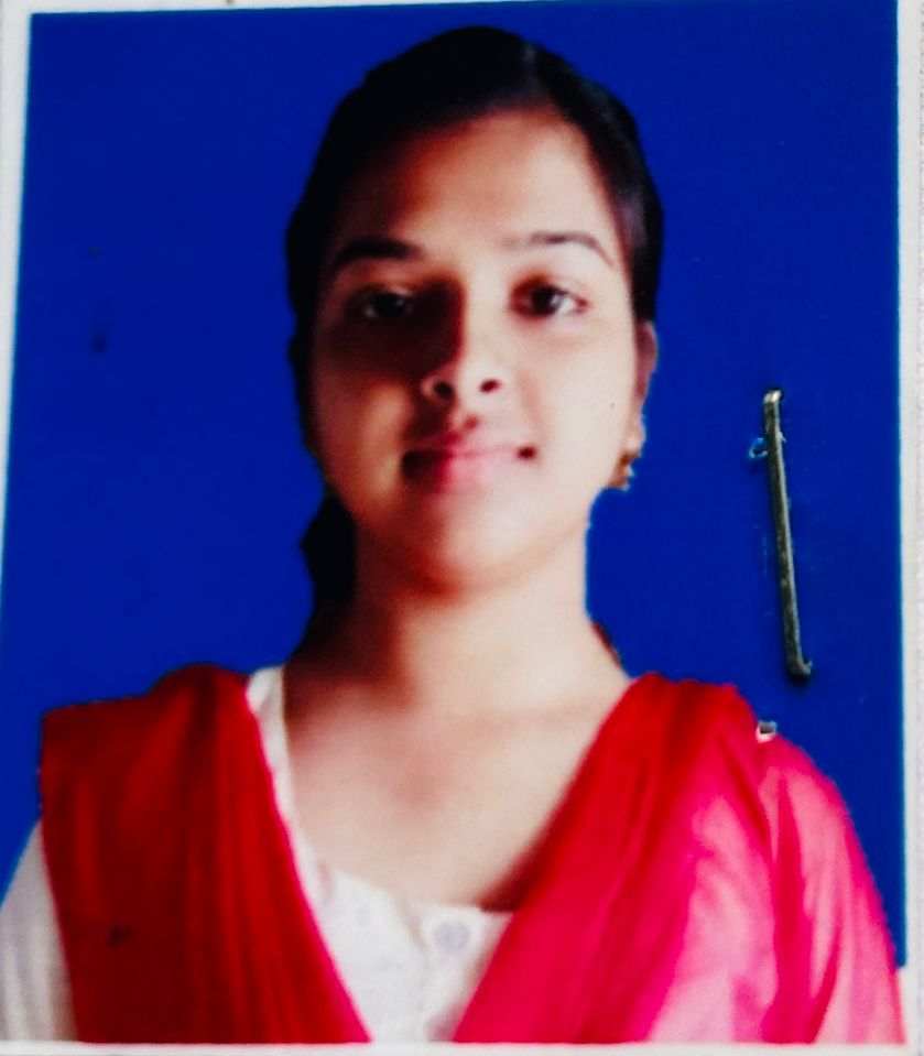 PRIYANKA SUTRADHAR Image