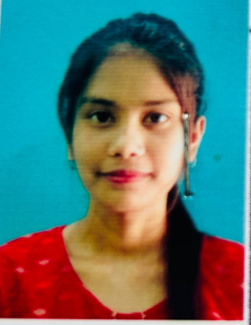 RASHMI DAS Image