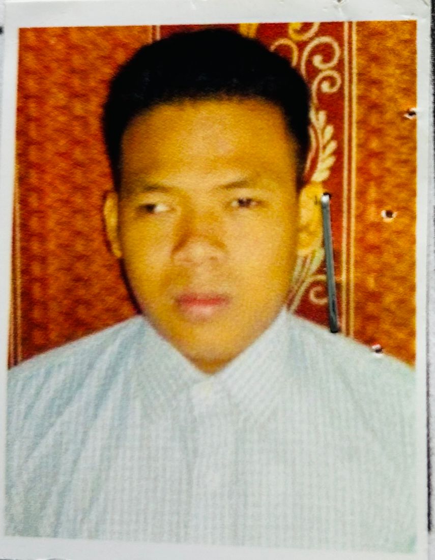 AFITYA ENGLENG Image