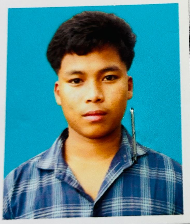 DIGANTA ENGLENG Image