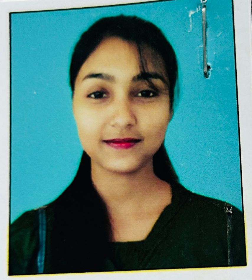 PRIYA SUTRADHAR Image