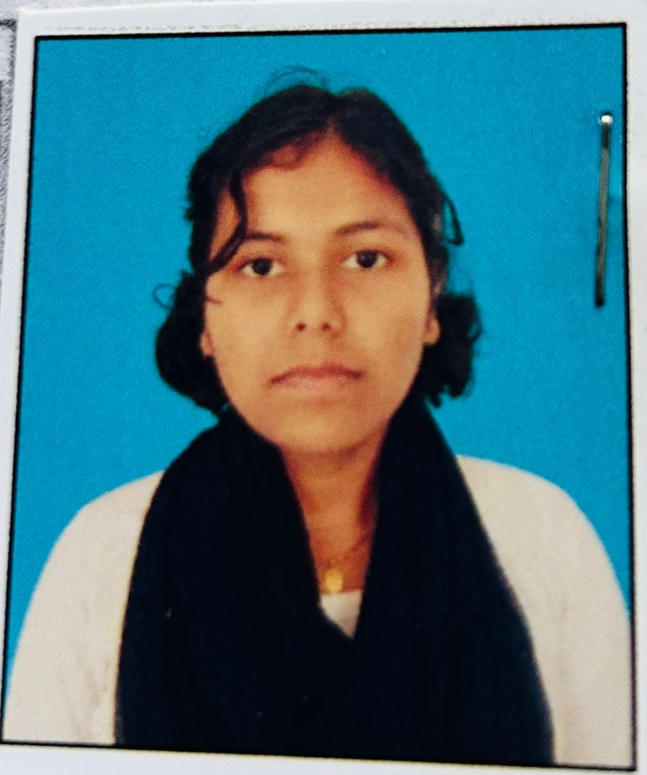 SHREYASHREE SEAL Image