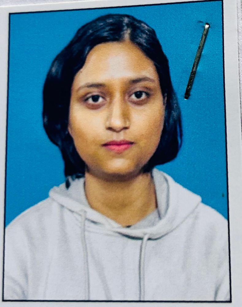 DEBASHMI PAUL Image