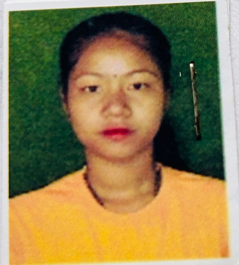 KATRINA SANGMA Image