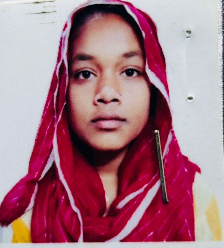 REJINA BEGUM Image