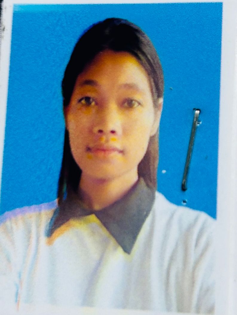 ROLLY A SANGMA Image