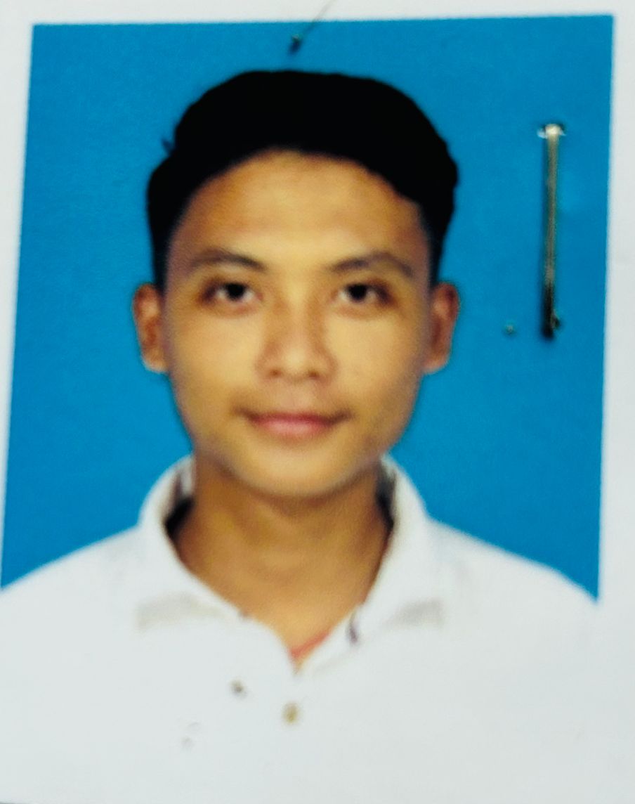 LONGKIRI PHANGCHO Image