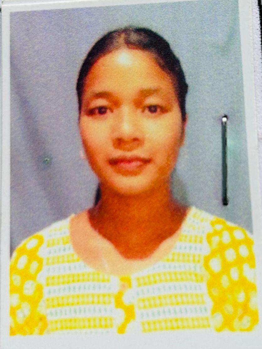 WATSELA SANGMA Image