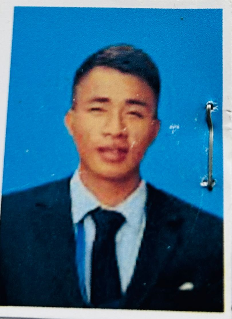 SERLONGKI TERON Image