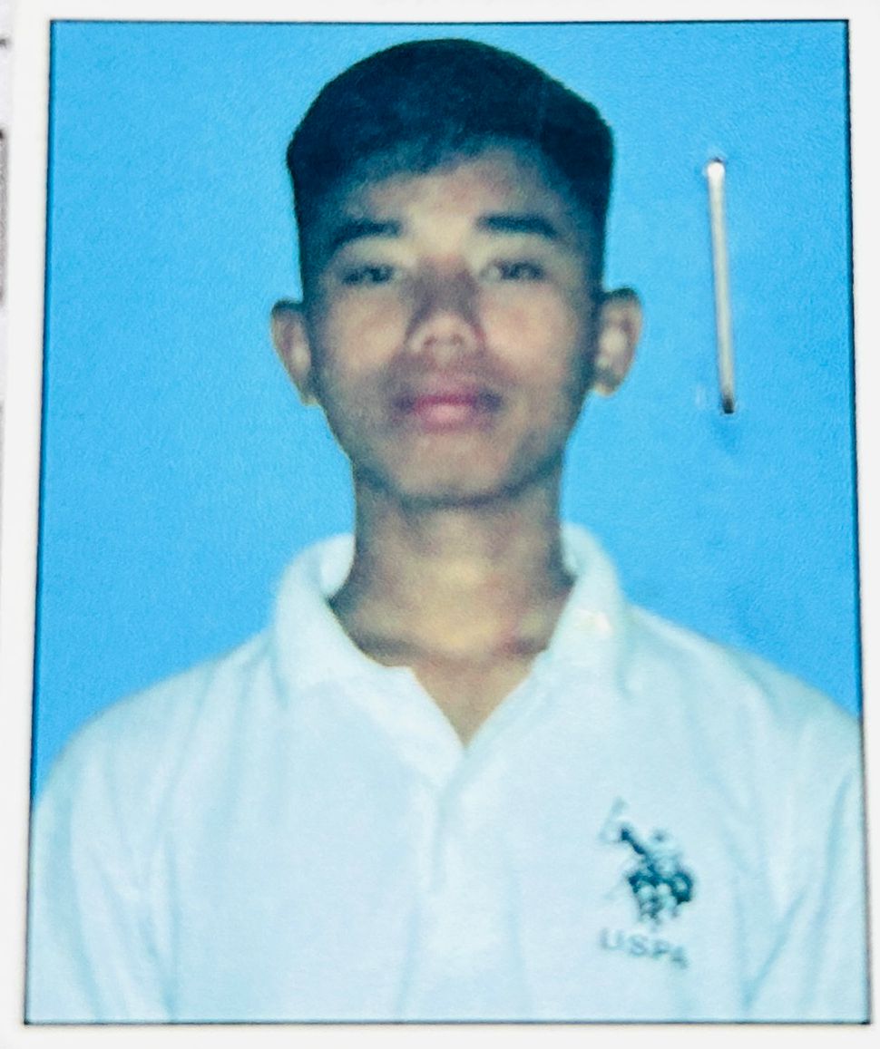 HARISH PHANGCHO Image