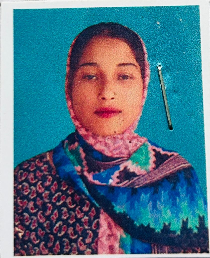 SAHANAJ PARBIN Image