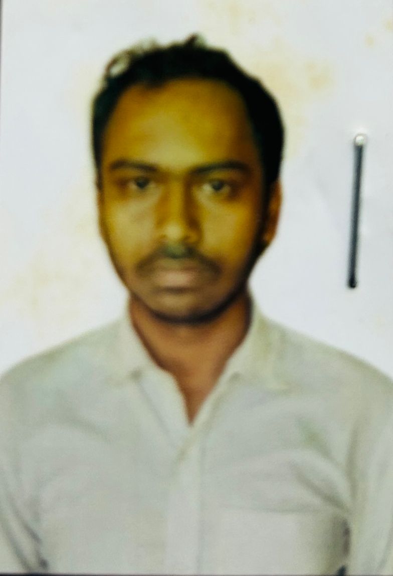 KUNAL CHANDRA DAS Image