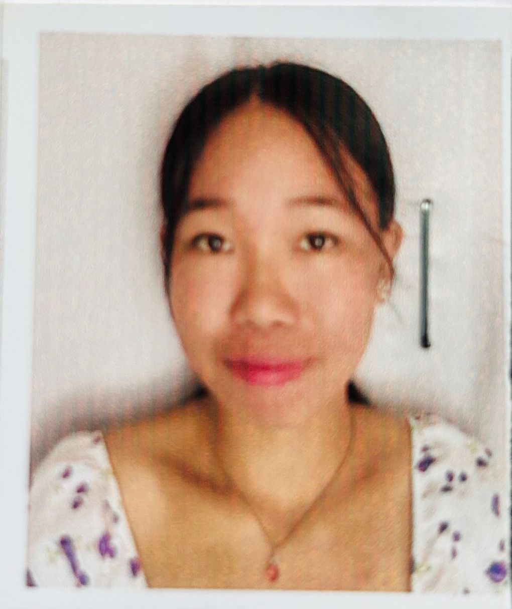 MONIKA ENGTIPI Image