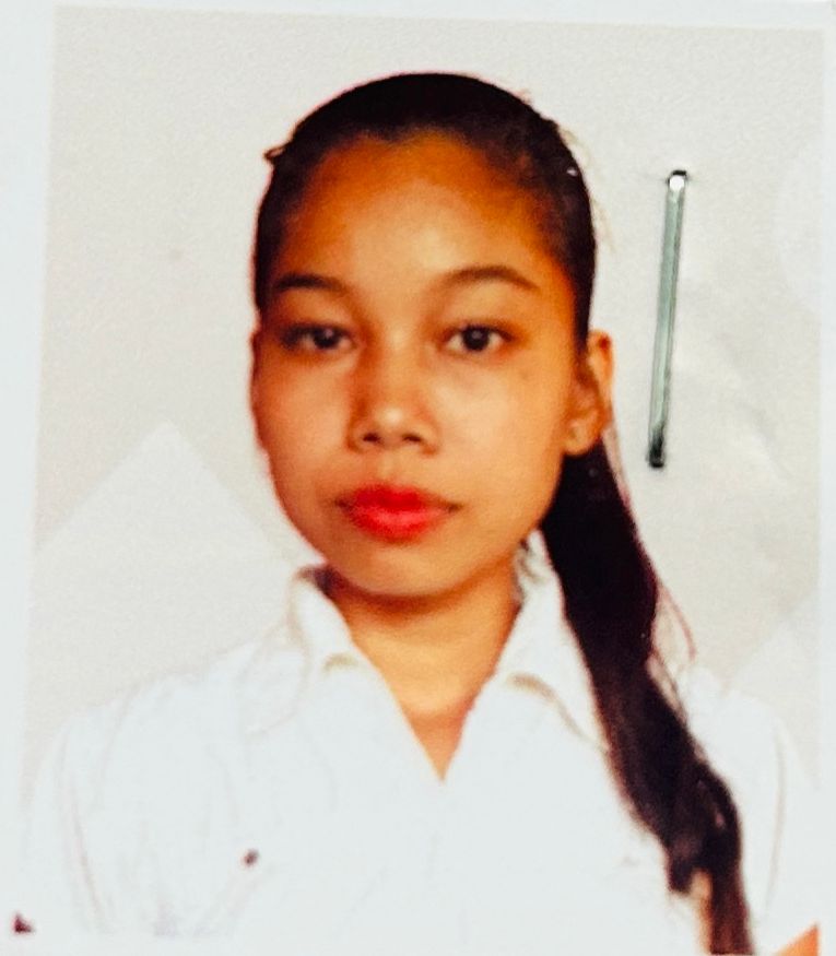 PRIYANGKA TIMUNGPI Image