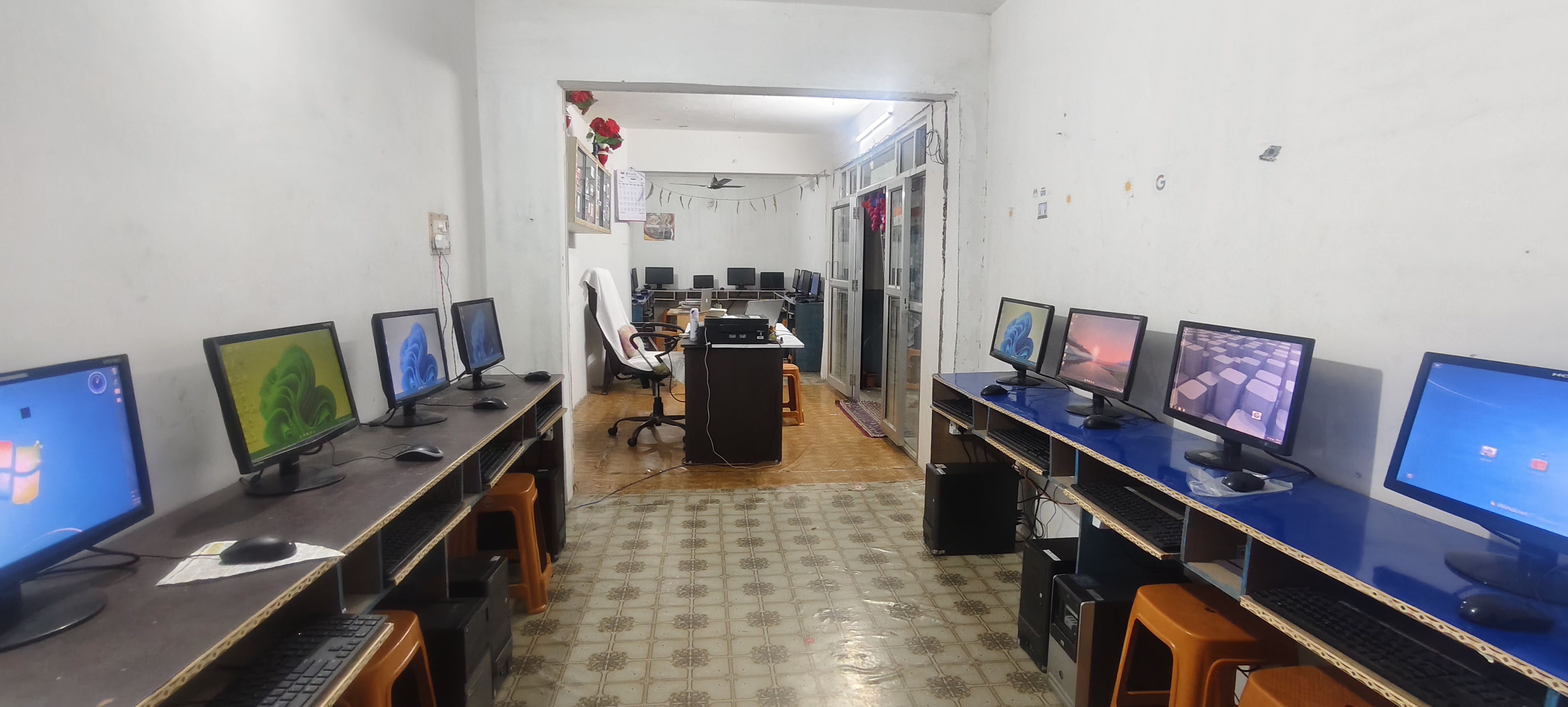 Rachna Computer Center