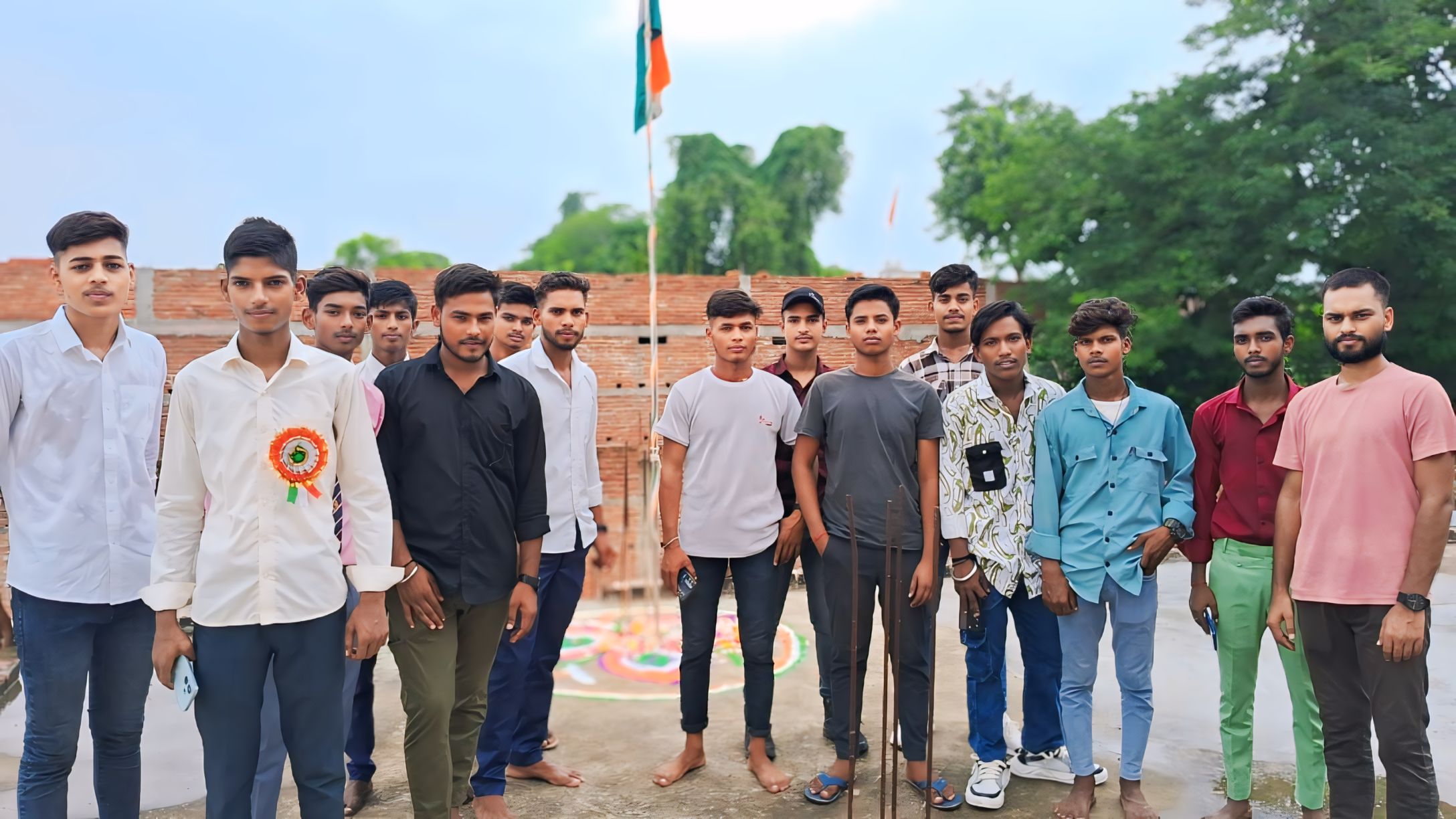 Happy Independence Day 2024