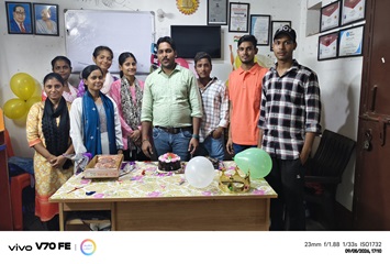 Celebrate Teacher Day 2026 Image