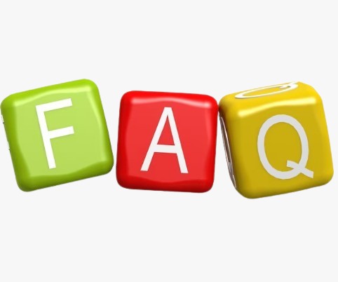 FAQ Banner 1