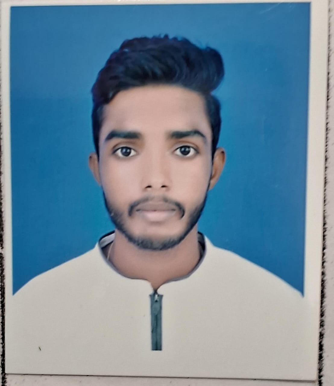 Ritesh Kumar