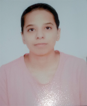 Priyanka Student