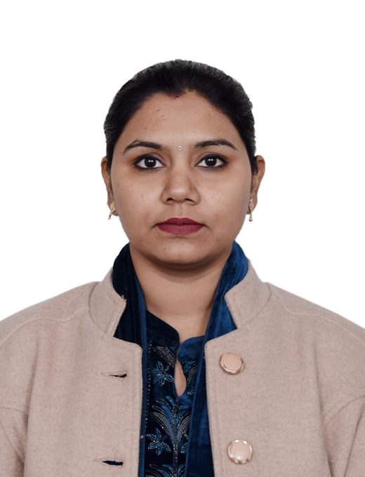 Gagandeep Kaur