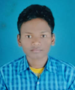 DINESH MARANDI Image
