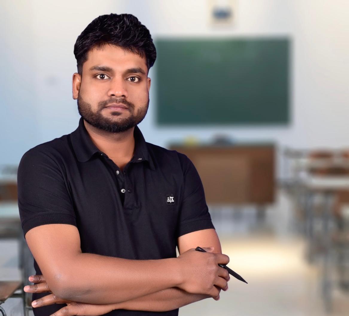 Mr. Rajesh Kumar Gupta Image