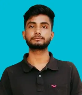 NAVIN KUMAR YADAV