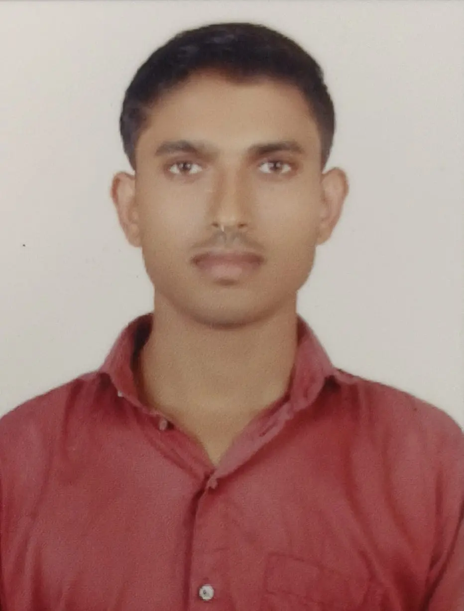 PRABHASH KUMAR 