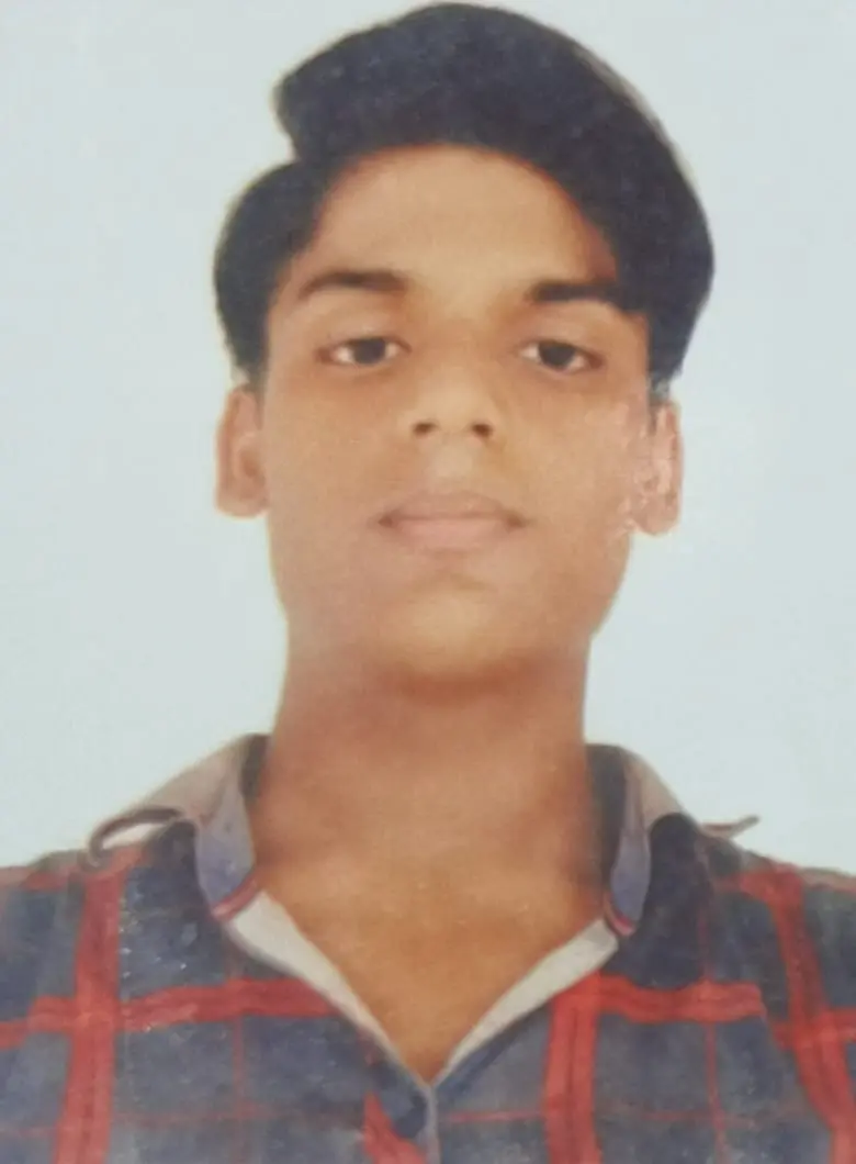 INDRAJEET KUMAR 