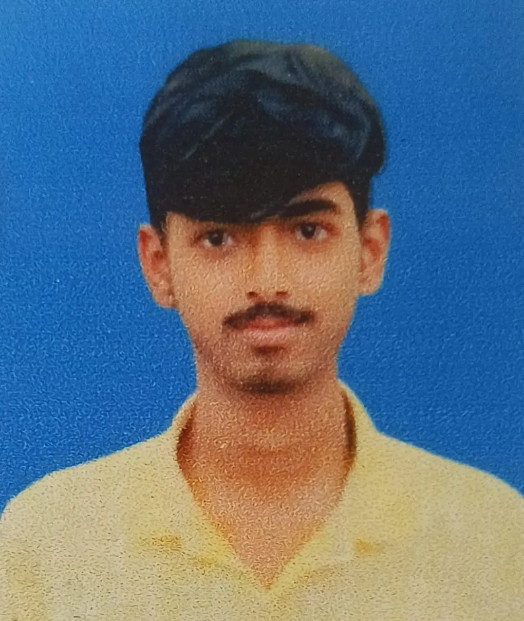 ABHISHEK KUMAR 