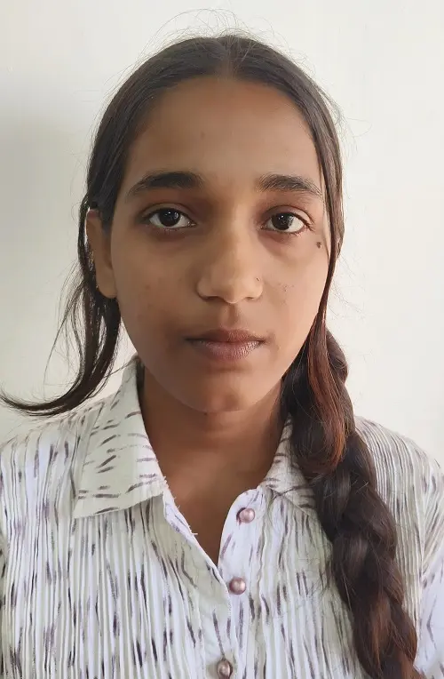 SHIVANI KUMARI 