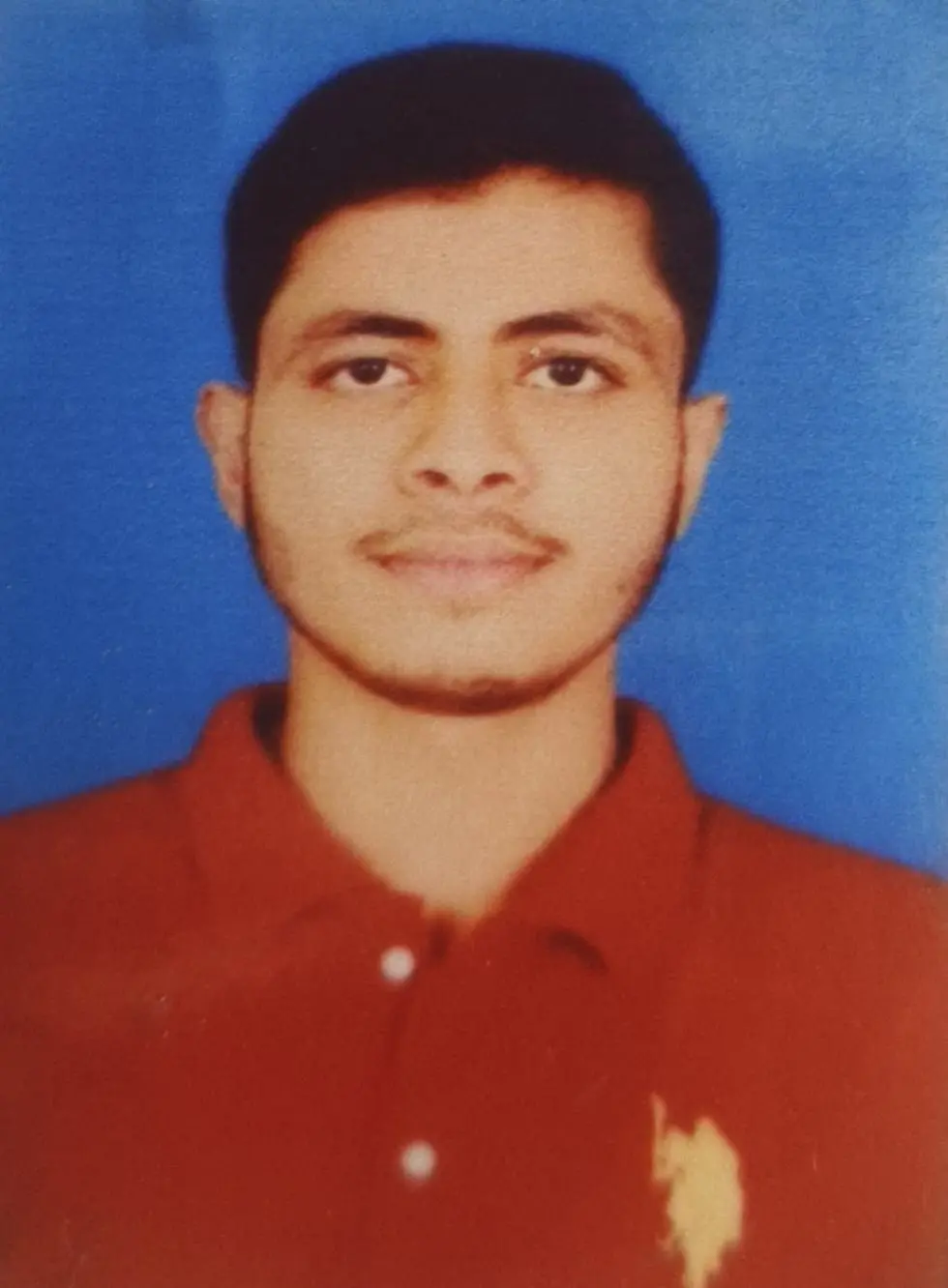 MRITUNJAY KUMAR 