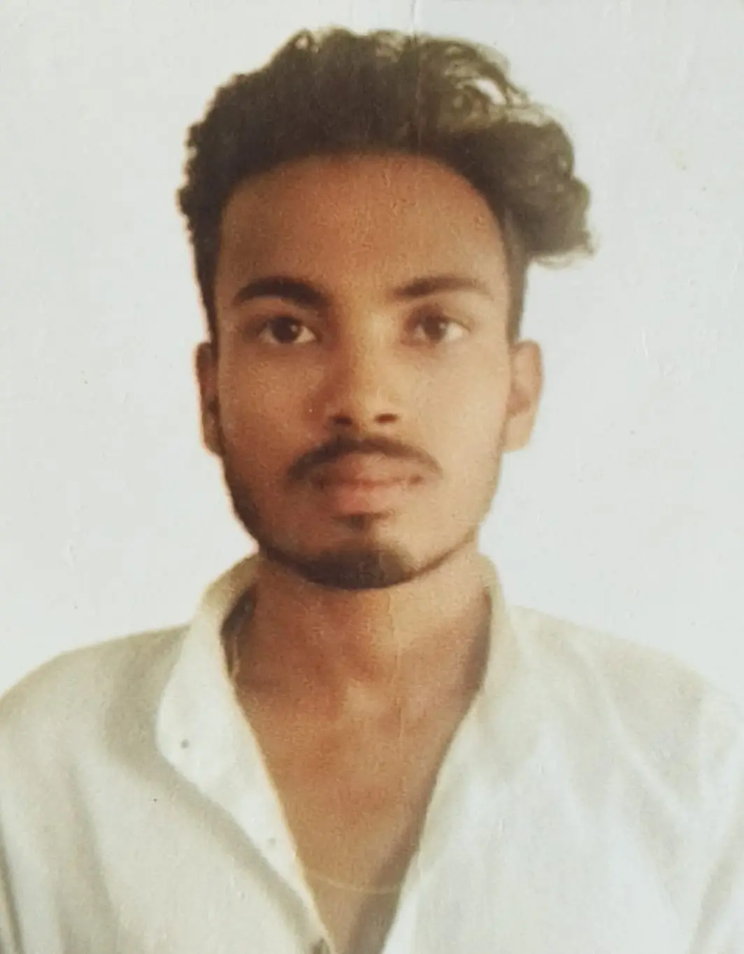 AMAN KUMAR 