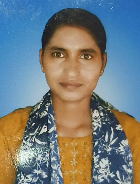 MANISHA KUMARI 