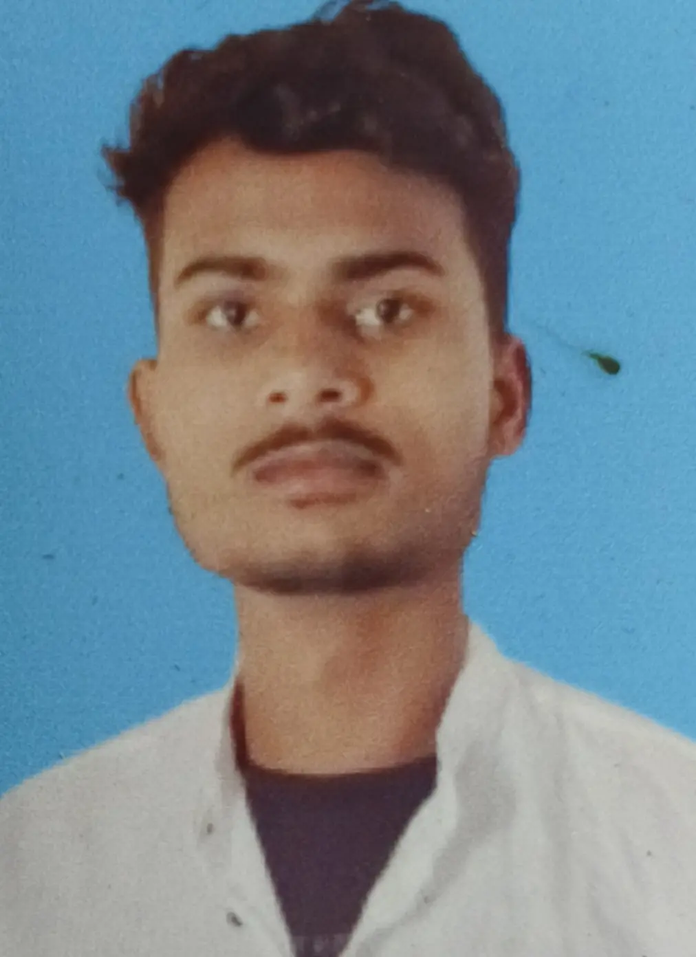 SONU KUMAR RAJAK 