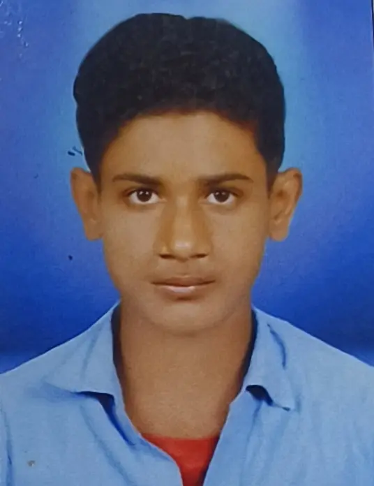 MD SHARIF 