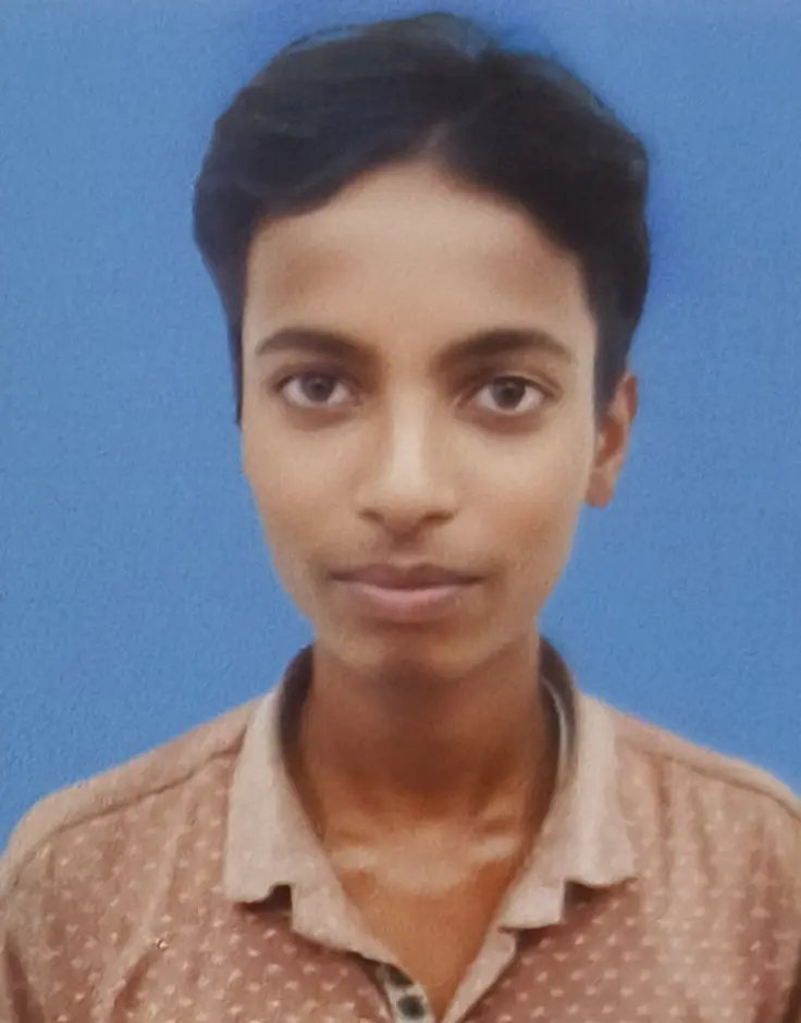 MD HAJARAT 