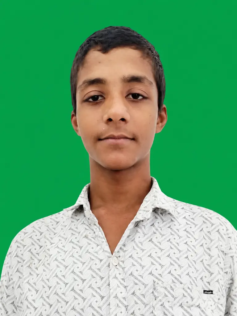 KRISHANANAND KUMAR 