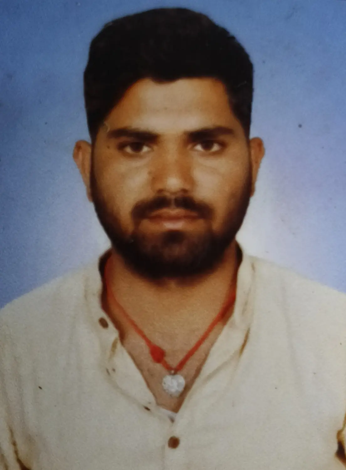 GULAB KUMAR 