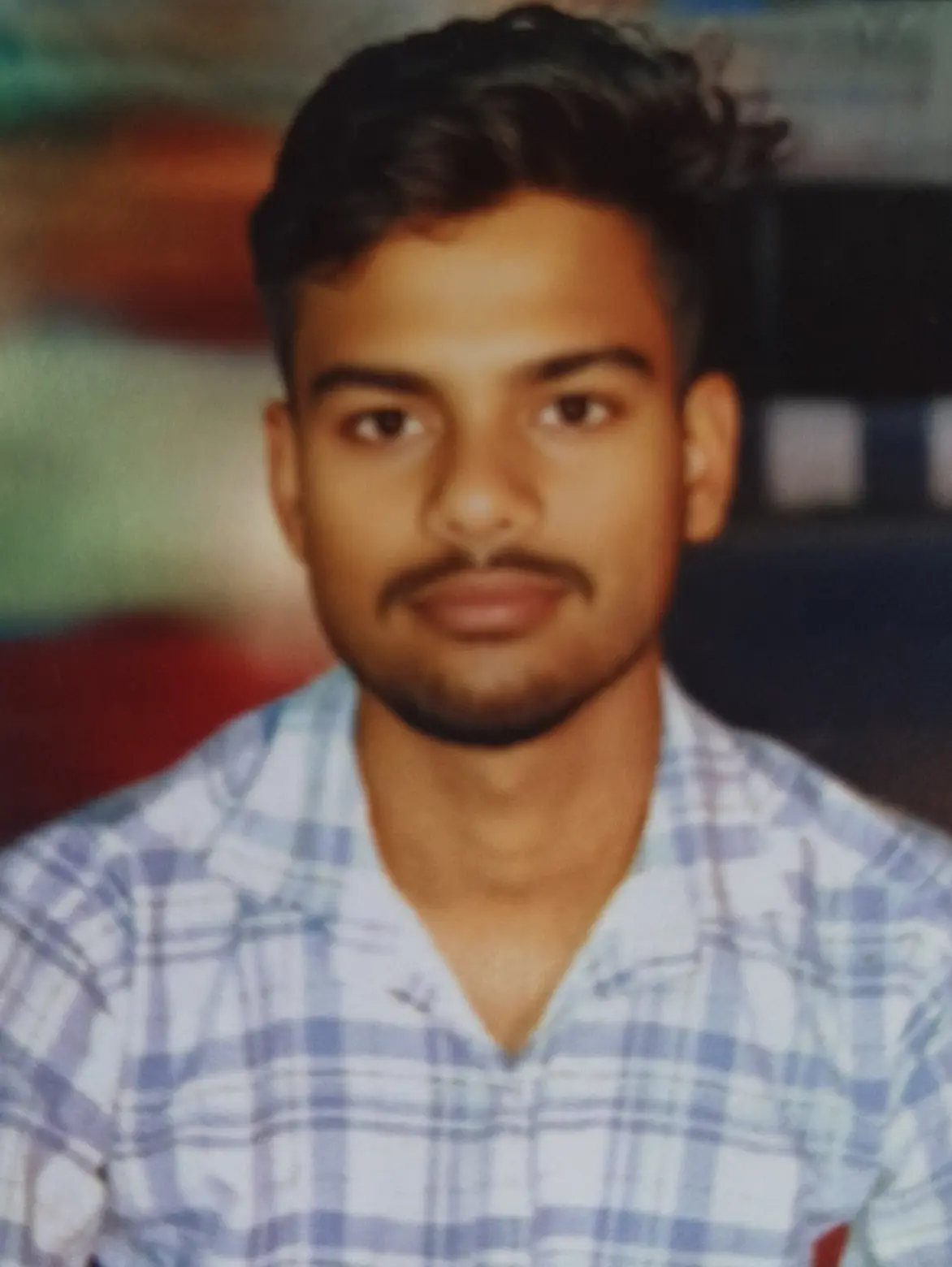 PRINCE KUMAR 